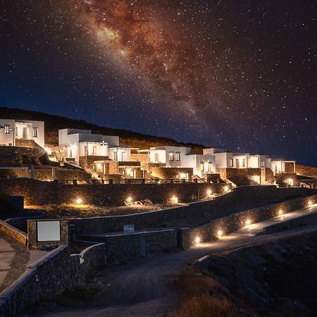 Belvedere Livadi  ภายนอก รูปภาพ