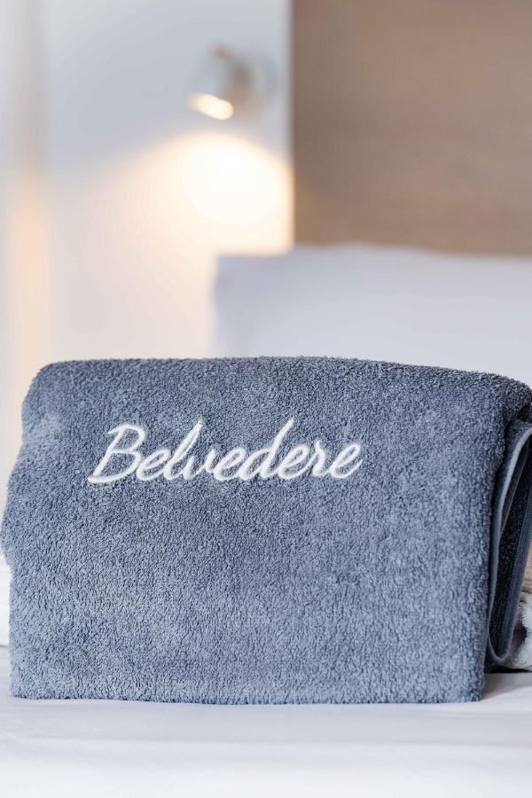 Belvedere Livadi  ภายนอก รูปภาพ